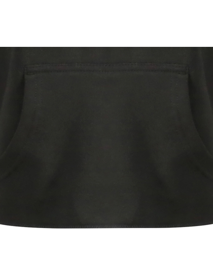 Just Hoods JH016